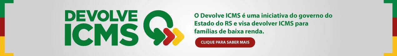 Devolve ICMS