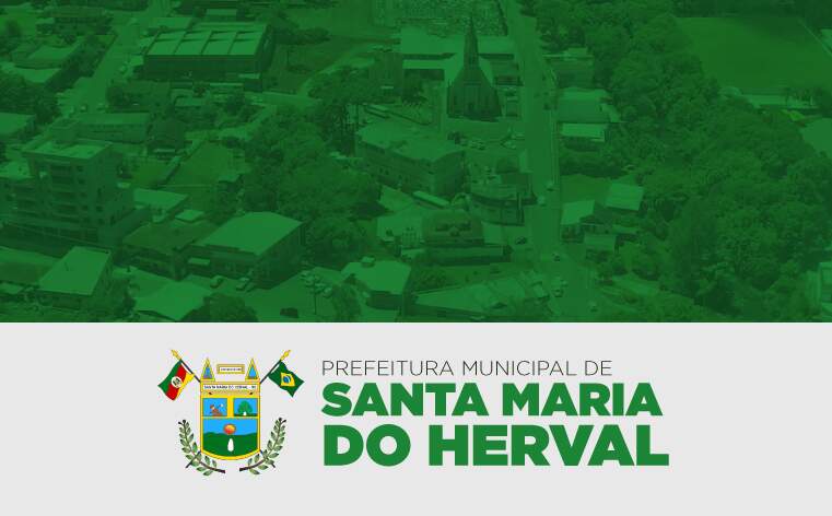Foto de capa da notícia ❤️Santa Maria do Herval ganha destaque nacional!