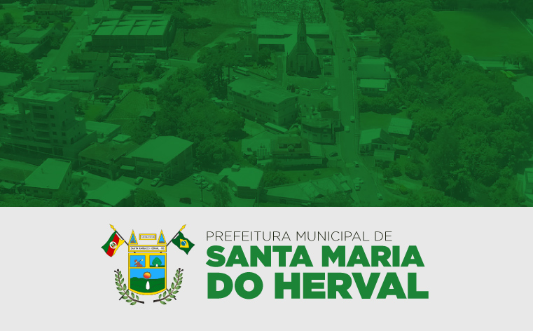 Prefeitura Municipal de Santa Maria do Herval